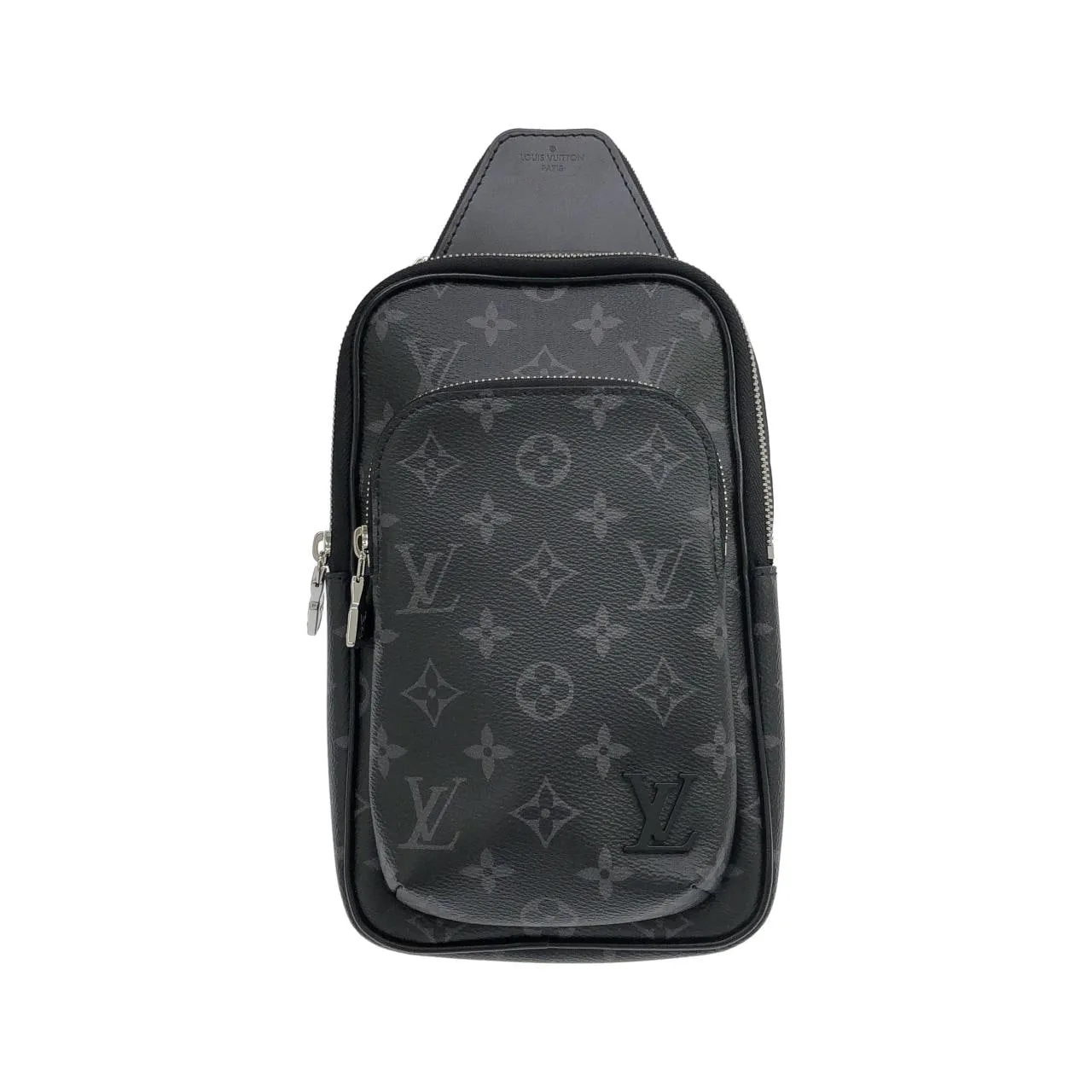 LOUIS VUITTON Avenue M47137 Shoulder Monogram