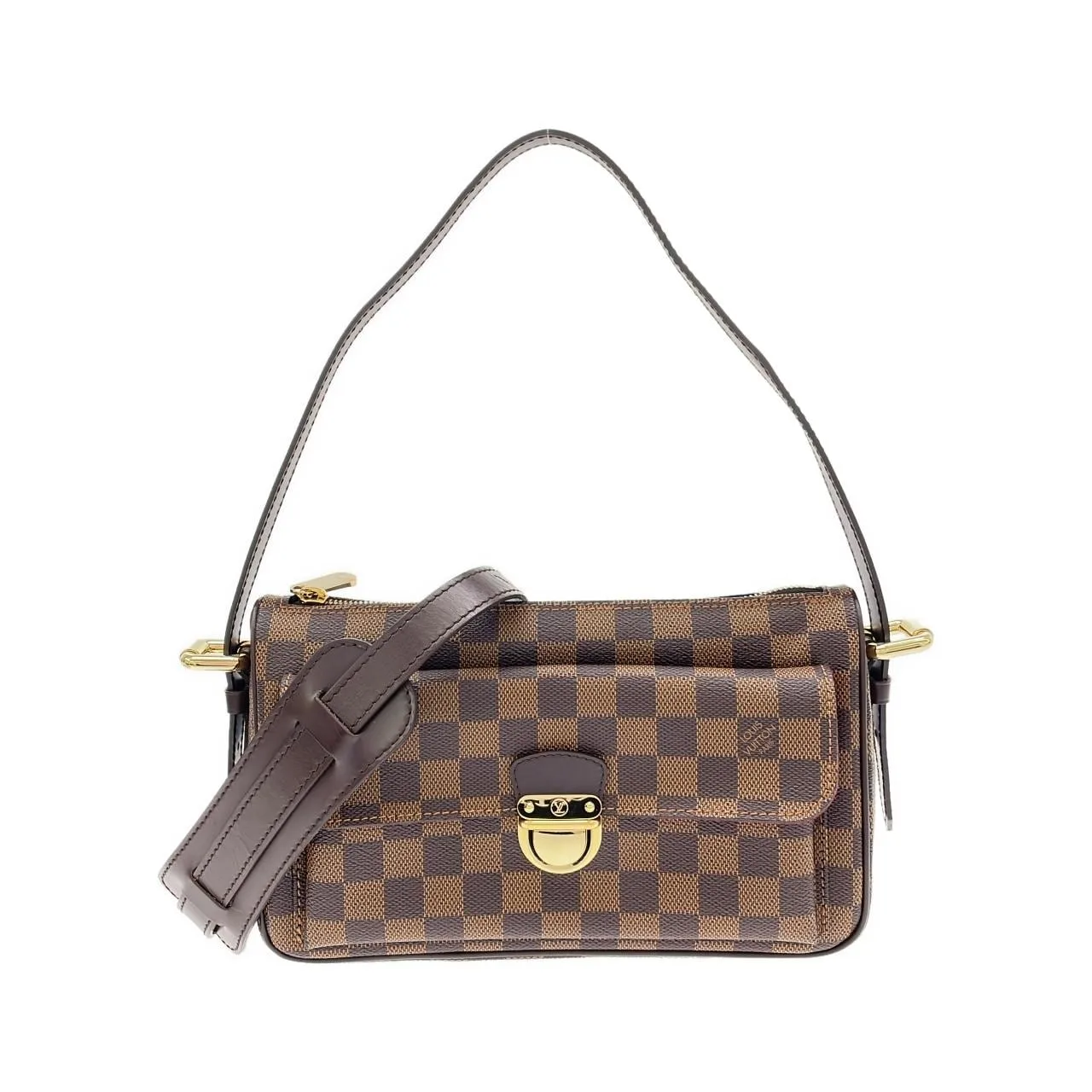 LOUIS VUITTON N60006+J03000 Shoulder Damier