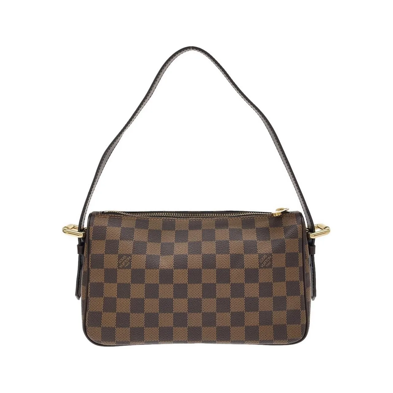 LOUIS VUITTON N60006+J03000 Shoulder Damier Black Damier Rank A - Thumbnail 2