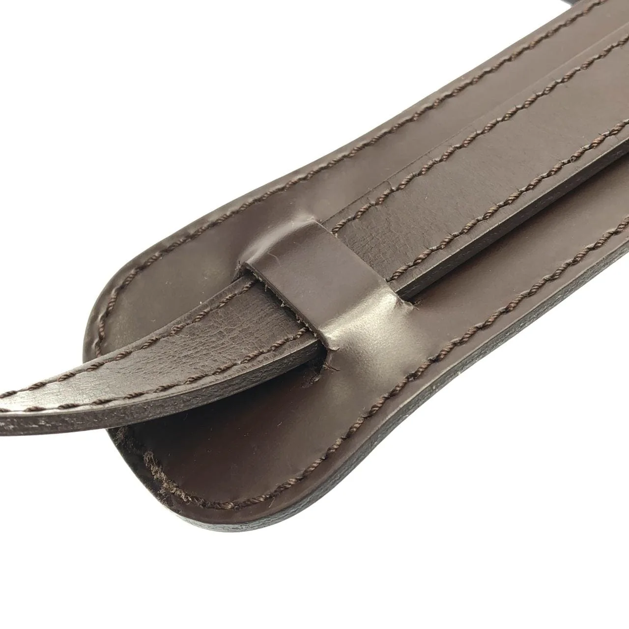 LOUIS VUITTON N60006+J03000 Shoulder Damier Black Damier Rank A - Thumbnail 6