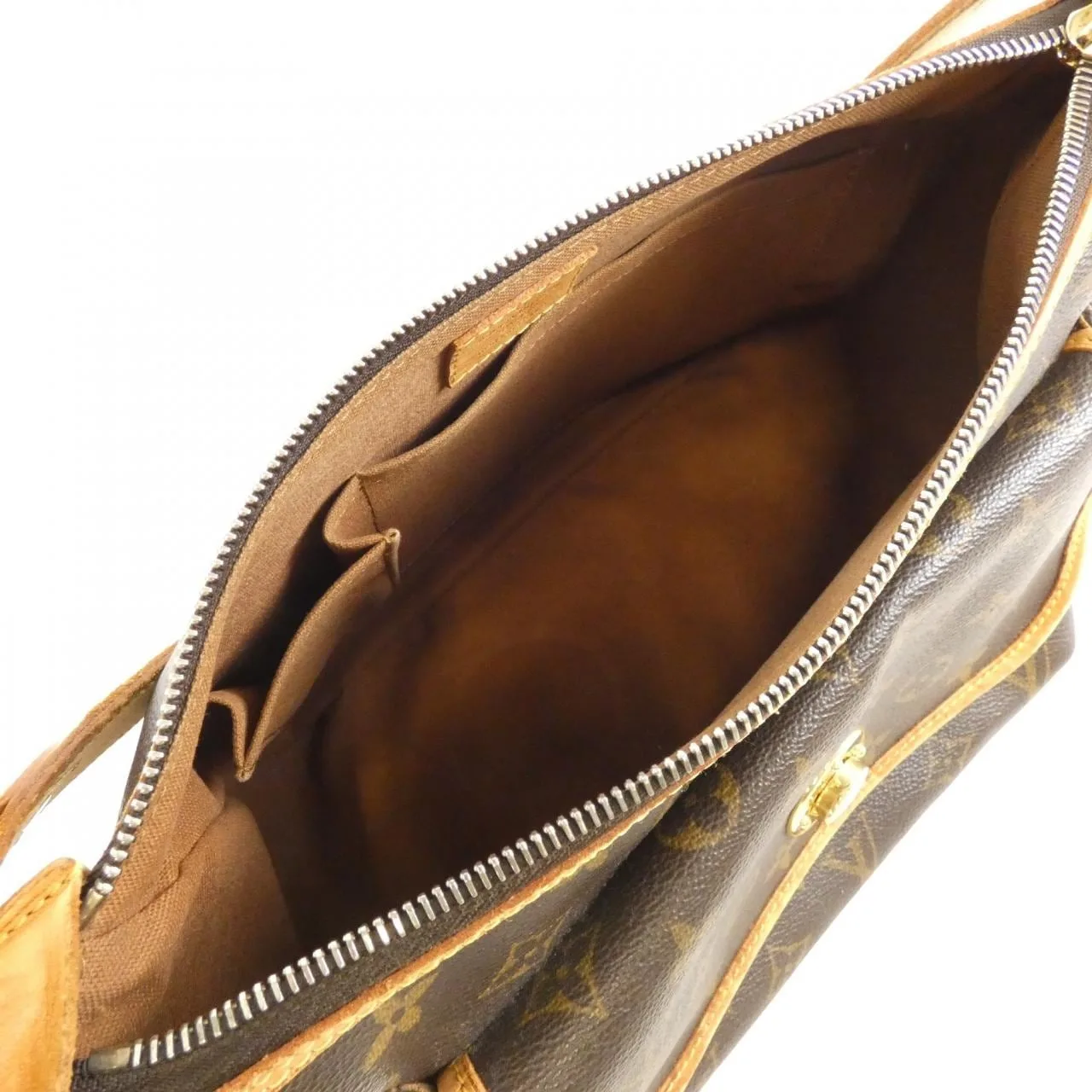 LOUIS VUITTON M40077 Shoulder Monogram