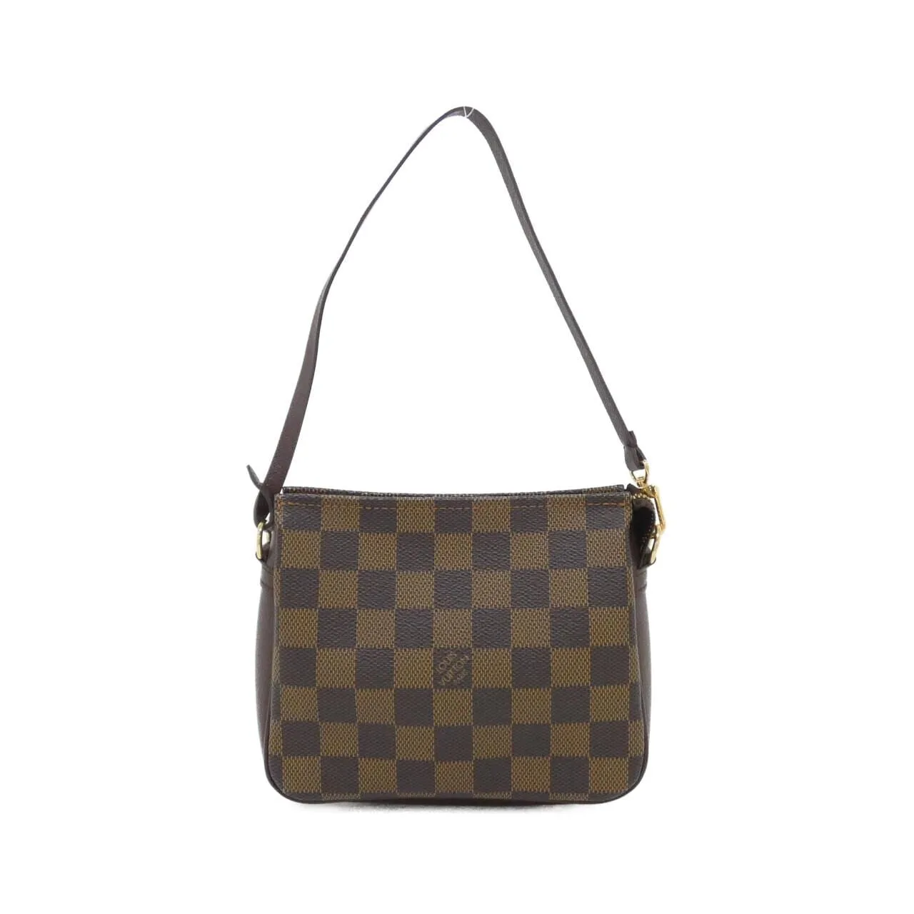 LOUIS VUITTON N51982 Pouch Damier