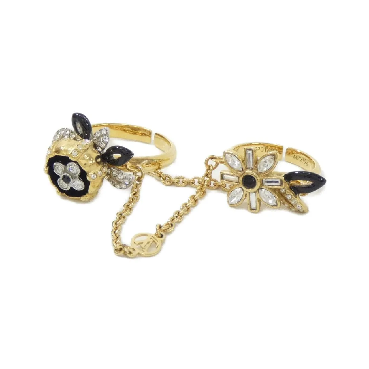 LOUIS VUITTON MP2196 Accessories