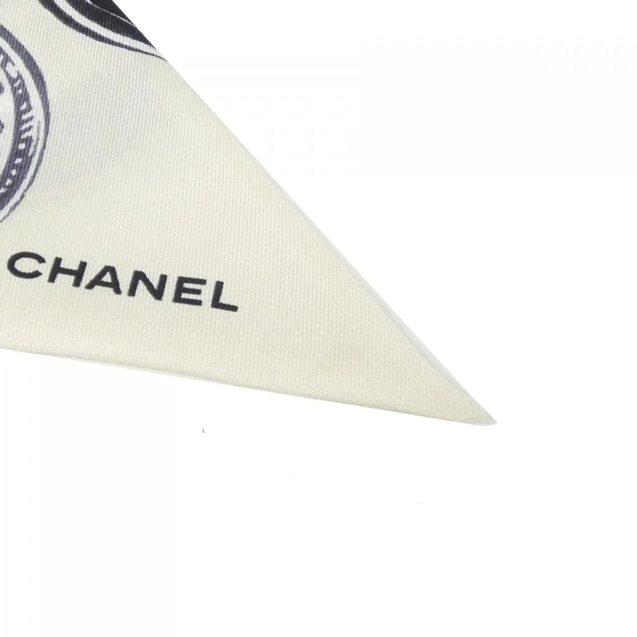 CHANEL AA8343 Accessories 黑色 中古品A - 縮圖 3