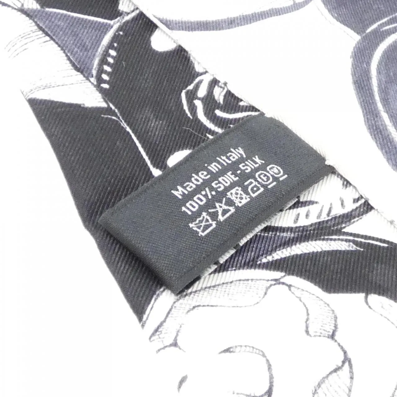 CHANEL AA8343 Accessories 黑色 中古品A - 縮圖 5