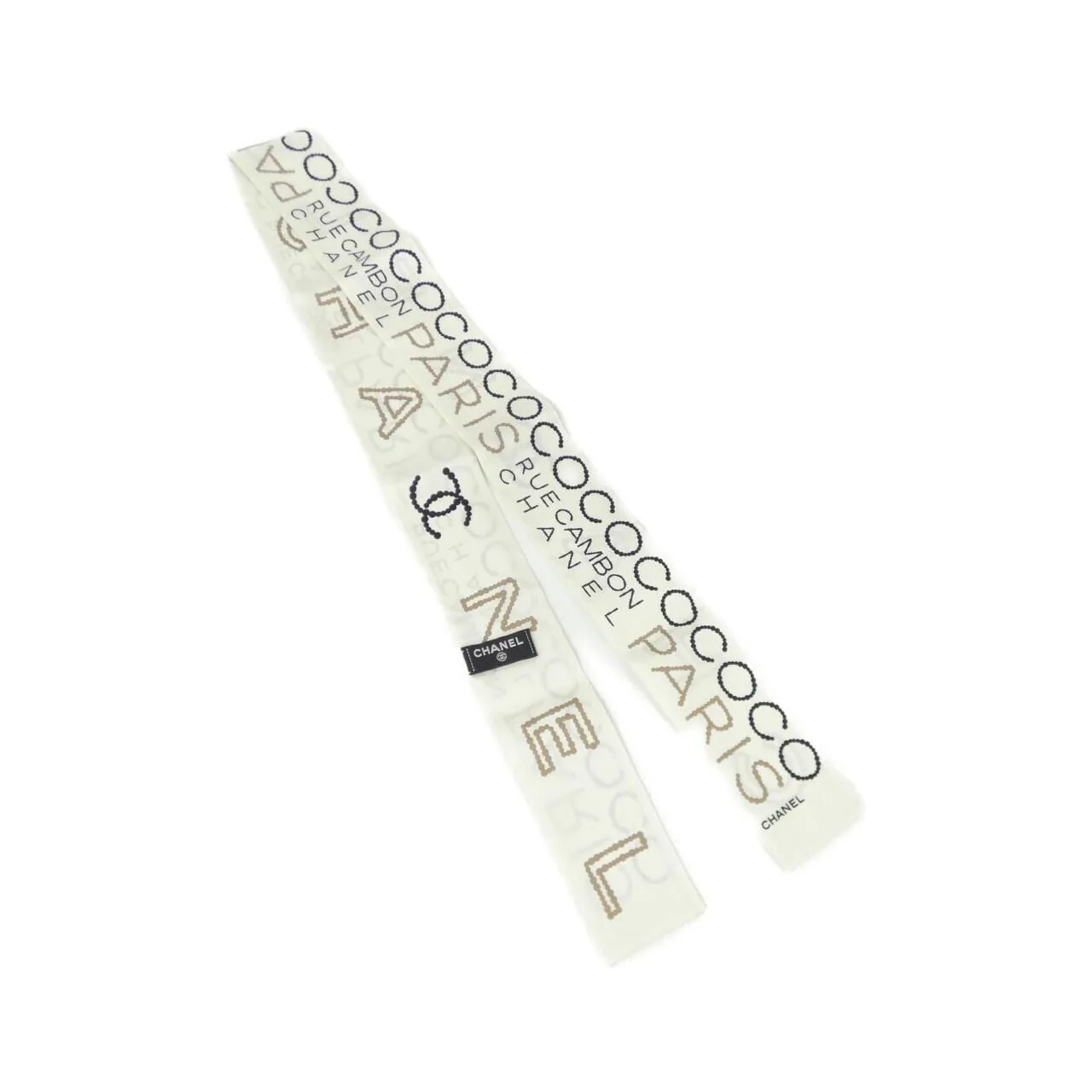 CHANEL AA9037 Accessories