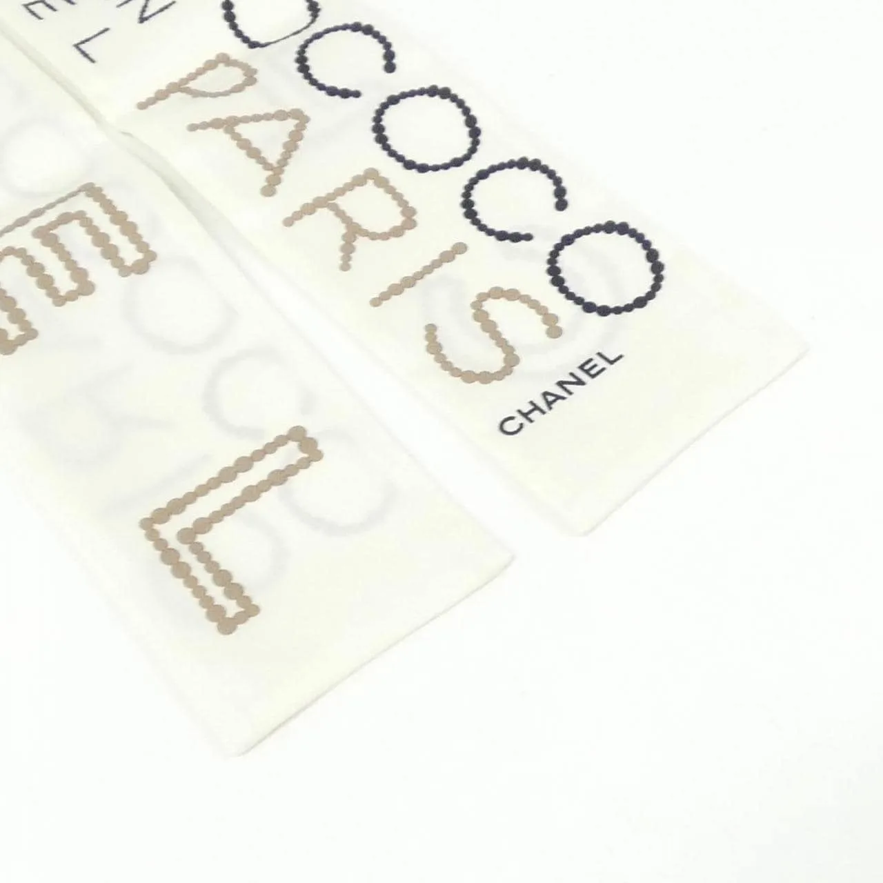 CHANEL AA9037 Accessories 黑色 中古品A - 縮圖 2