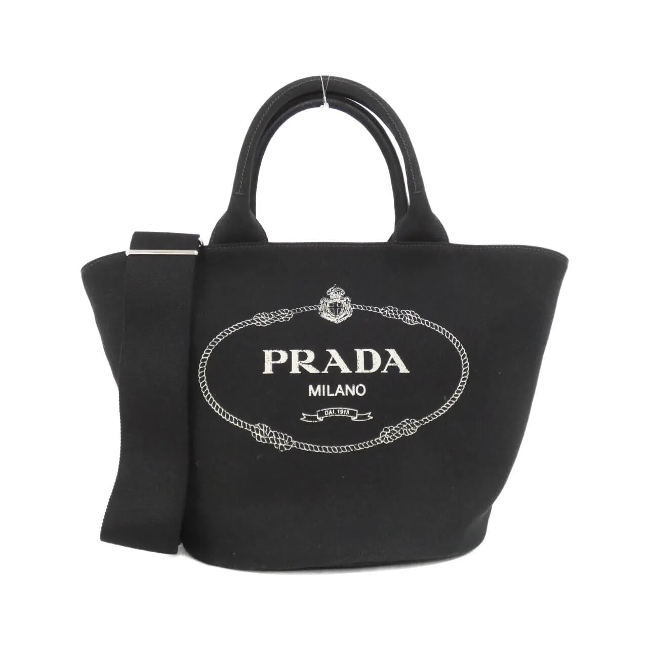 PRADA 1BG186 Handbag