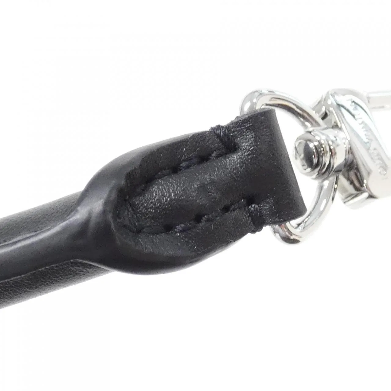 LOUIS VUITTON Speedy M12243 Boston Monogram 黑色 Monogram 中古品A - 縮圖 5