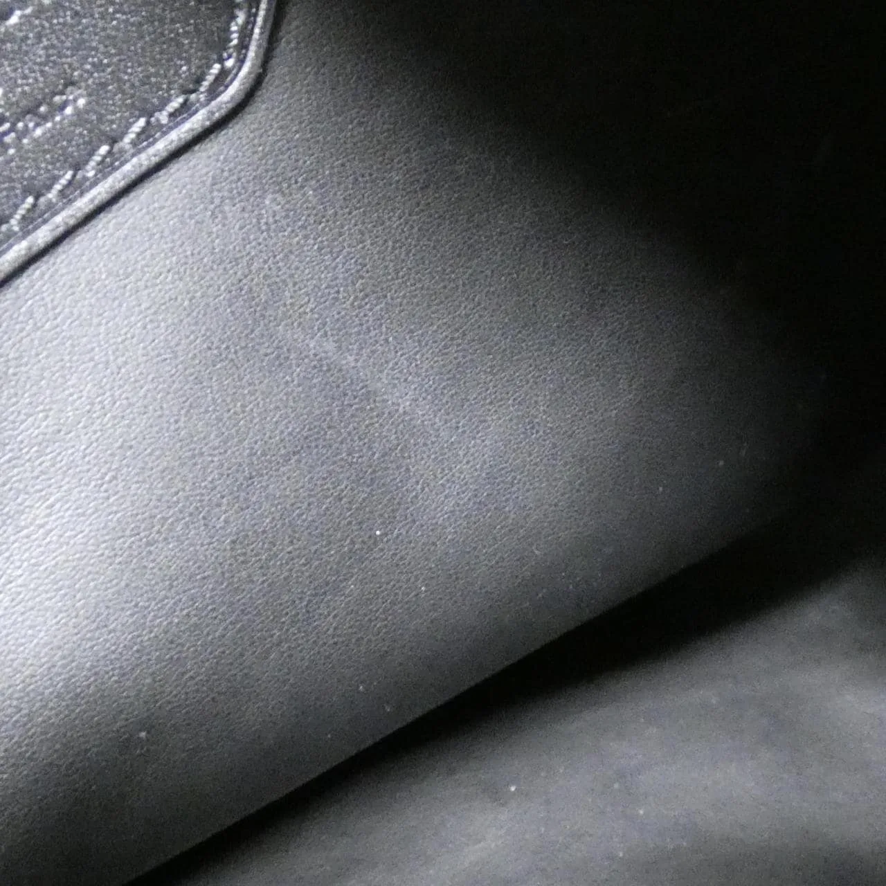 LOUIS VUITTON Speedy M12243 Boston Monogram 黑色 Monogram 中古品A - 縮圖 7