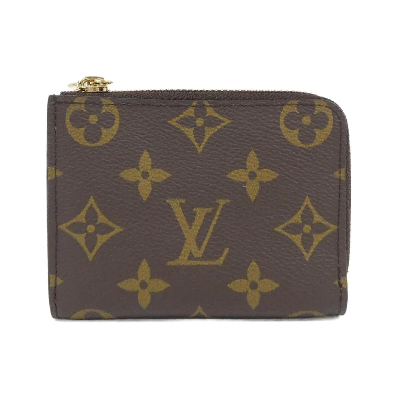 LOUIS VUITTON M83476 Wallet Monogram