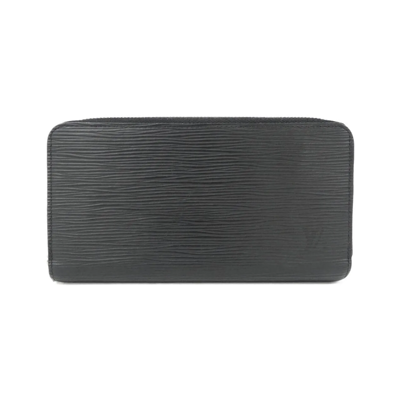 LOUIS VUITTON M61857 Wallet Epi Black