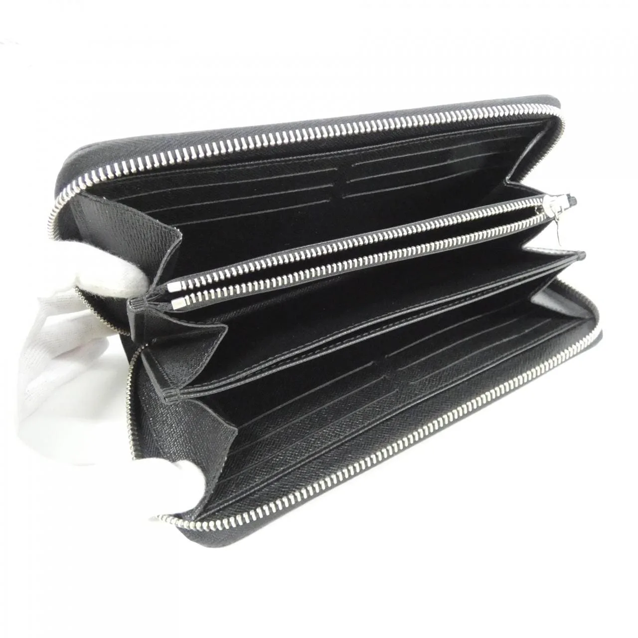 LOUIS VUITTON M61857 Wallet Epi