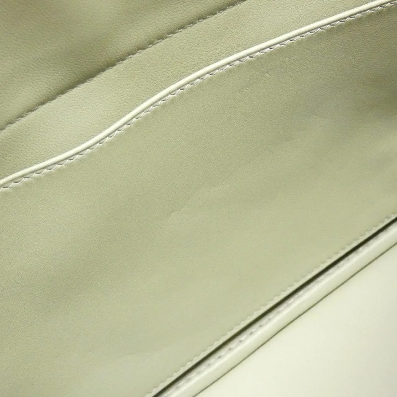 HERMES Bolide 073419CK Handbag Clemence Black Clemence Leather Rank A - Thumbnail 8