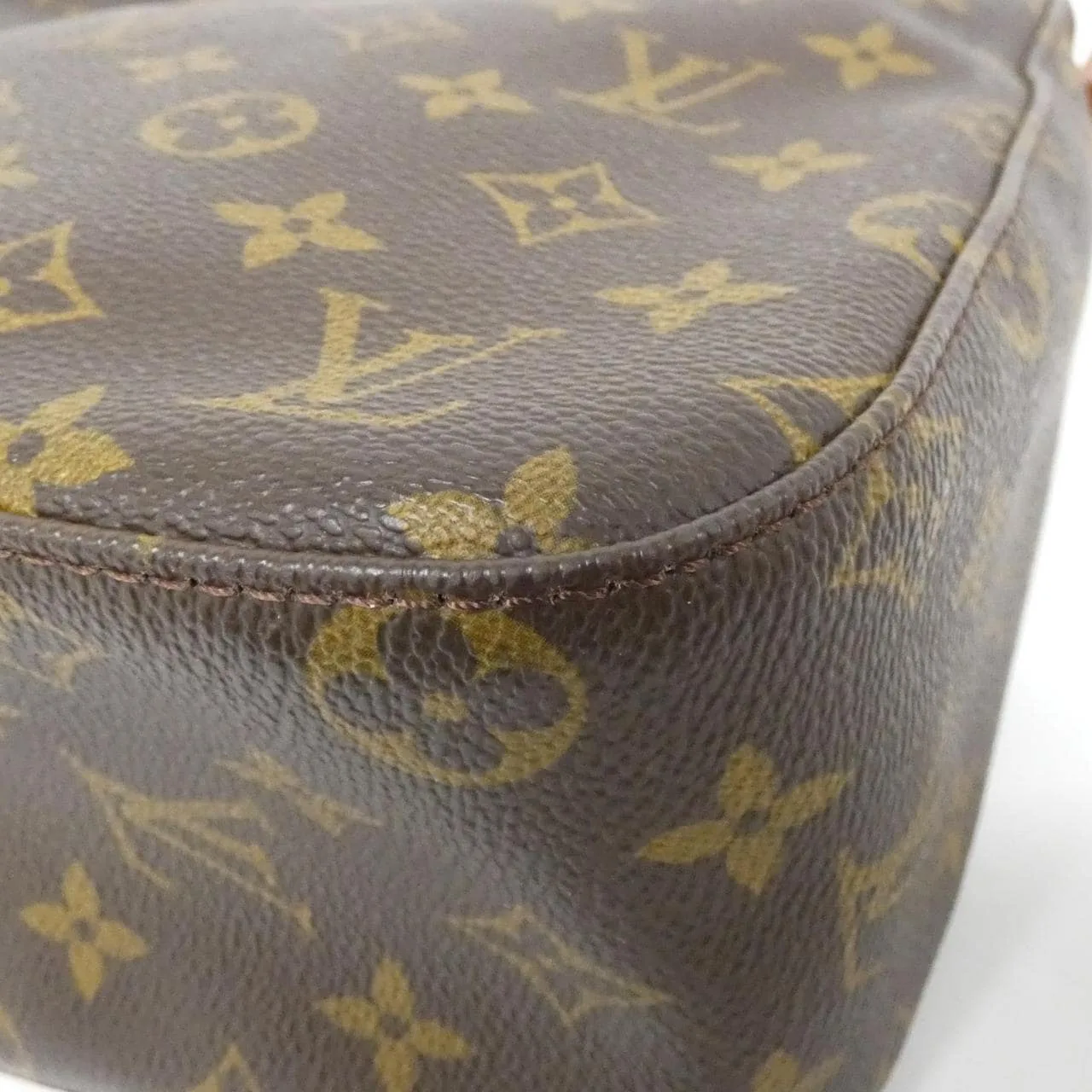 LOUIS VUITTON Looping M51146 Shoulder Monogram 2