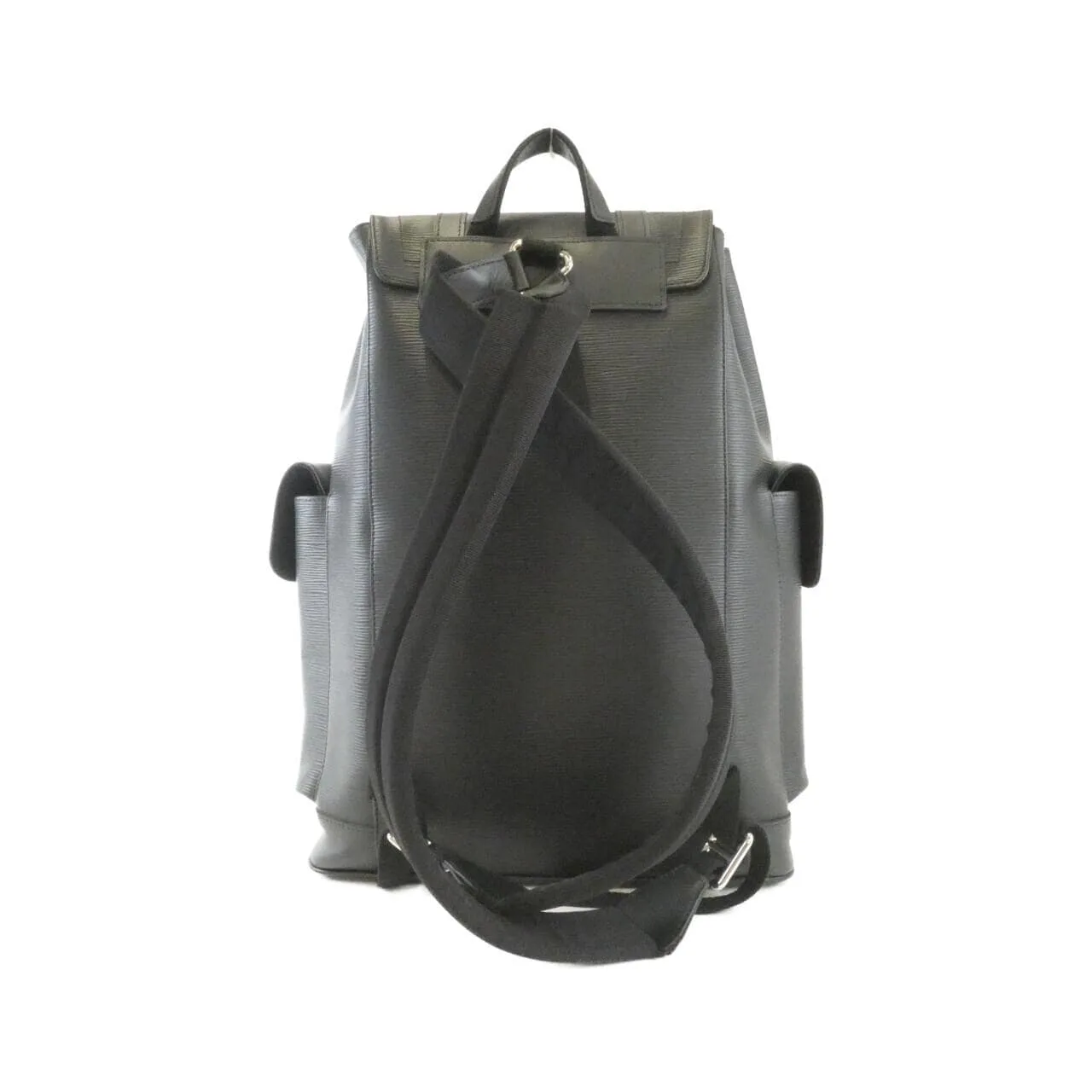 LOUIS VUITTON Christopher M50159 Backpack Epi
