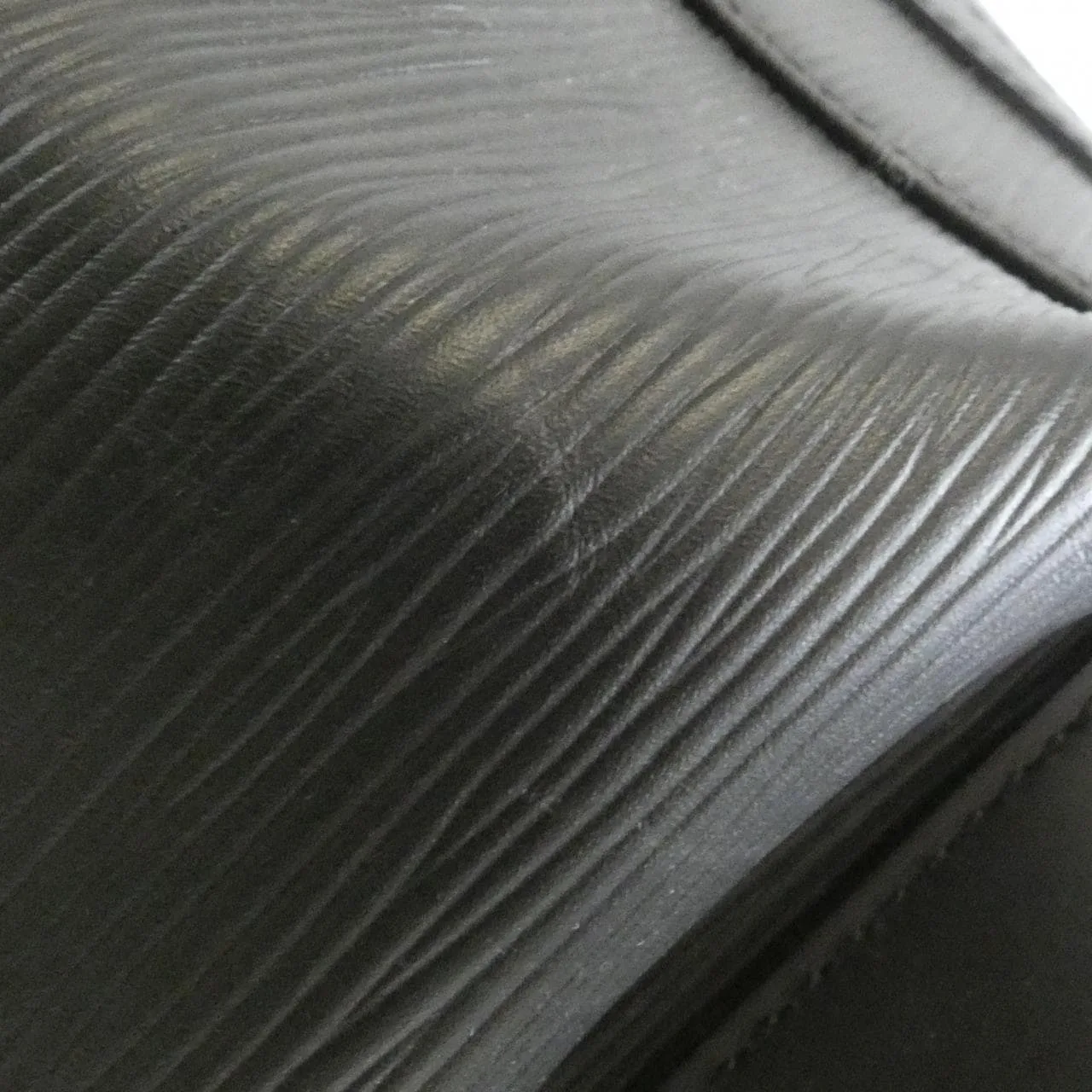 LOUIS VUITTON Christopher M50159 Backpack Epi
