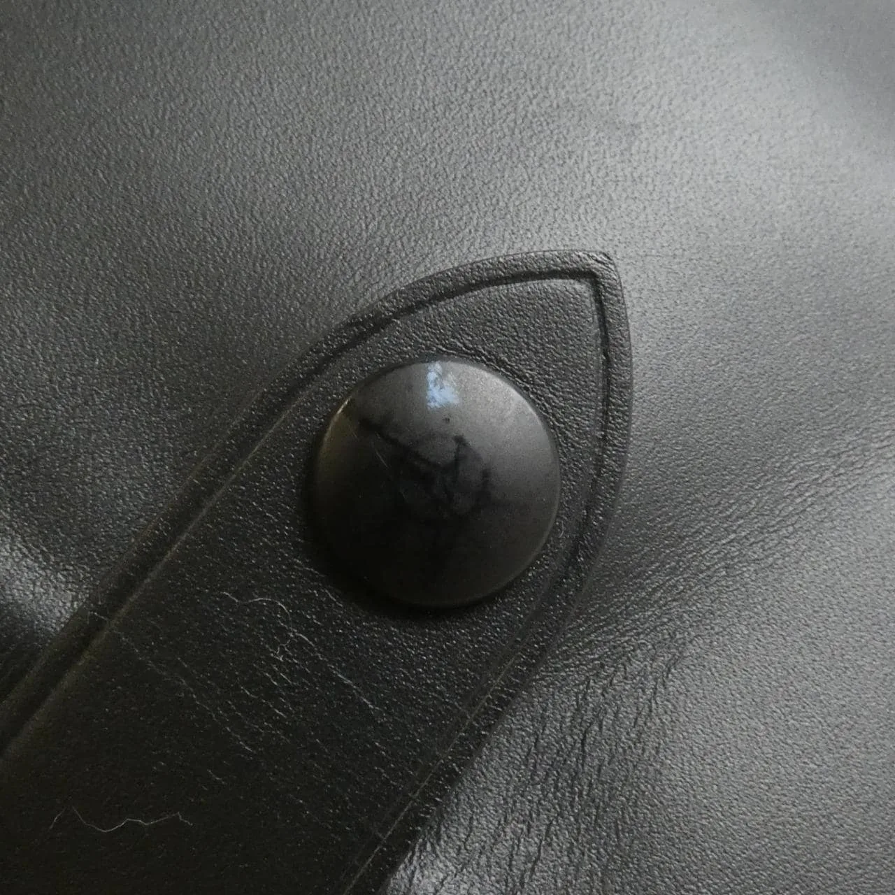 LOUIS VUITTON Christopher M50159 Backpack Epi