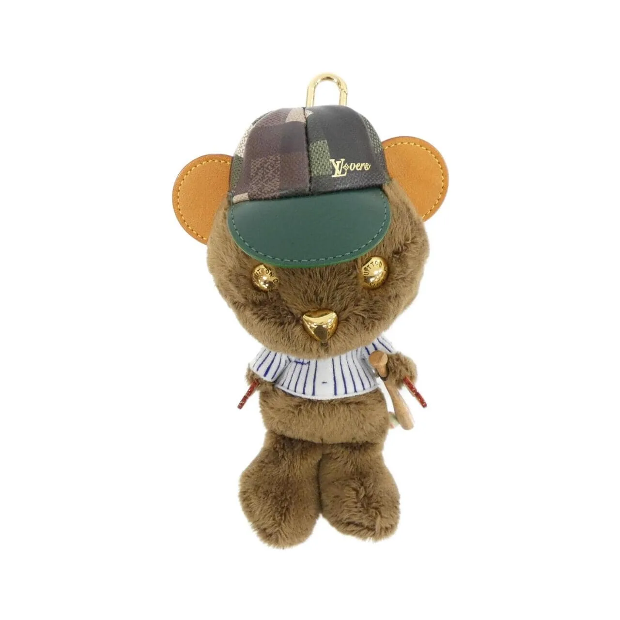 LOUIS VUITTON M03177 Key Case