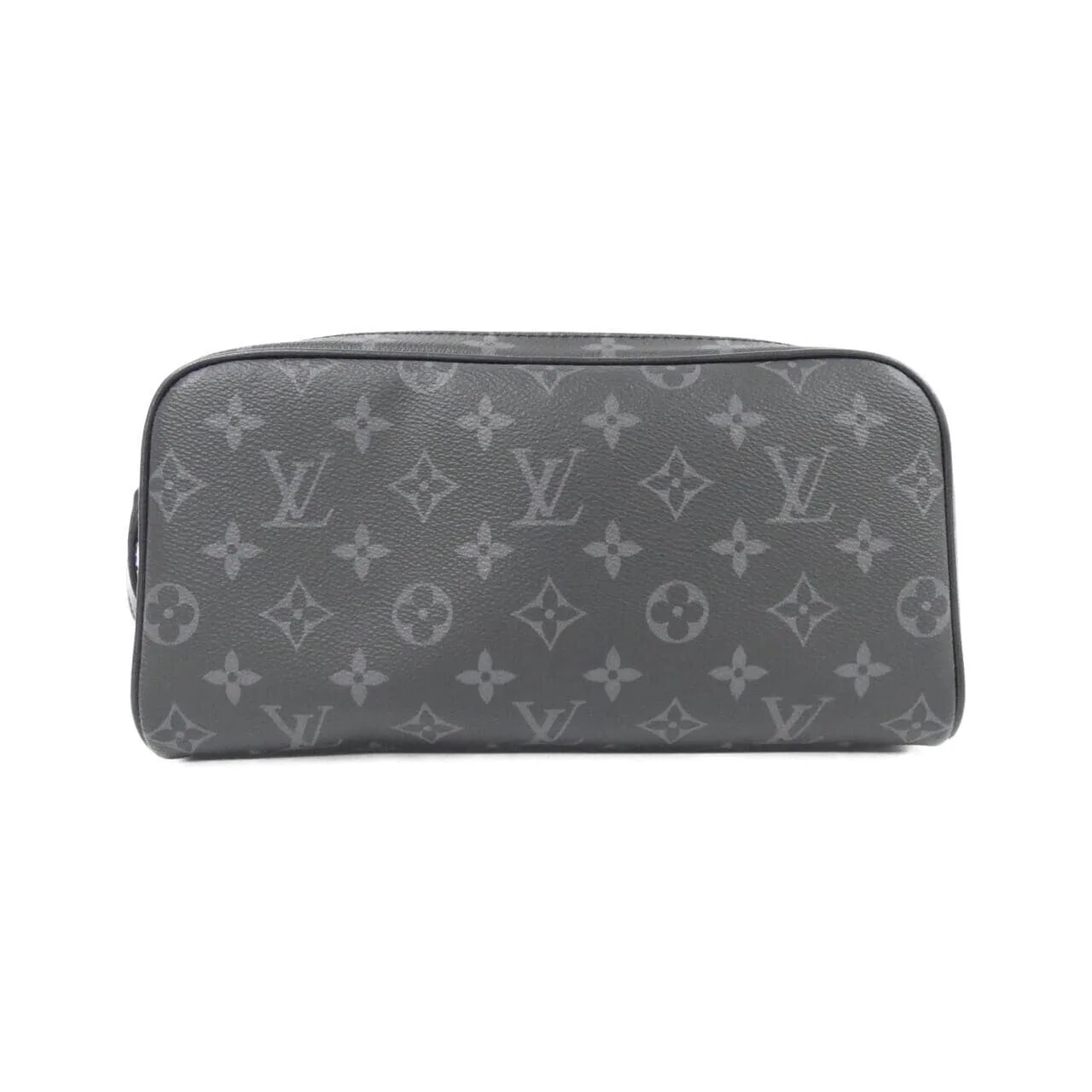 LOUIS VUITTON Eclipse M46354 Pouch Monogram