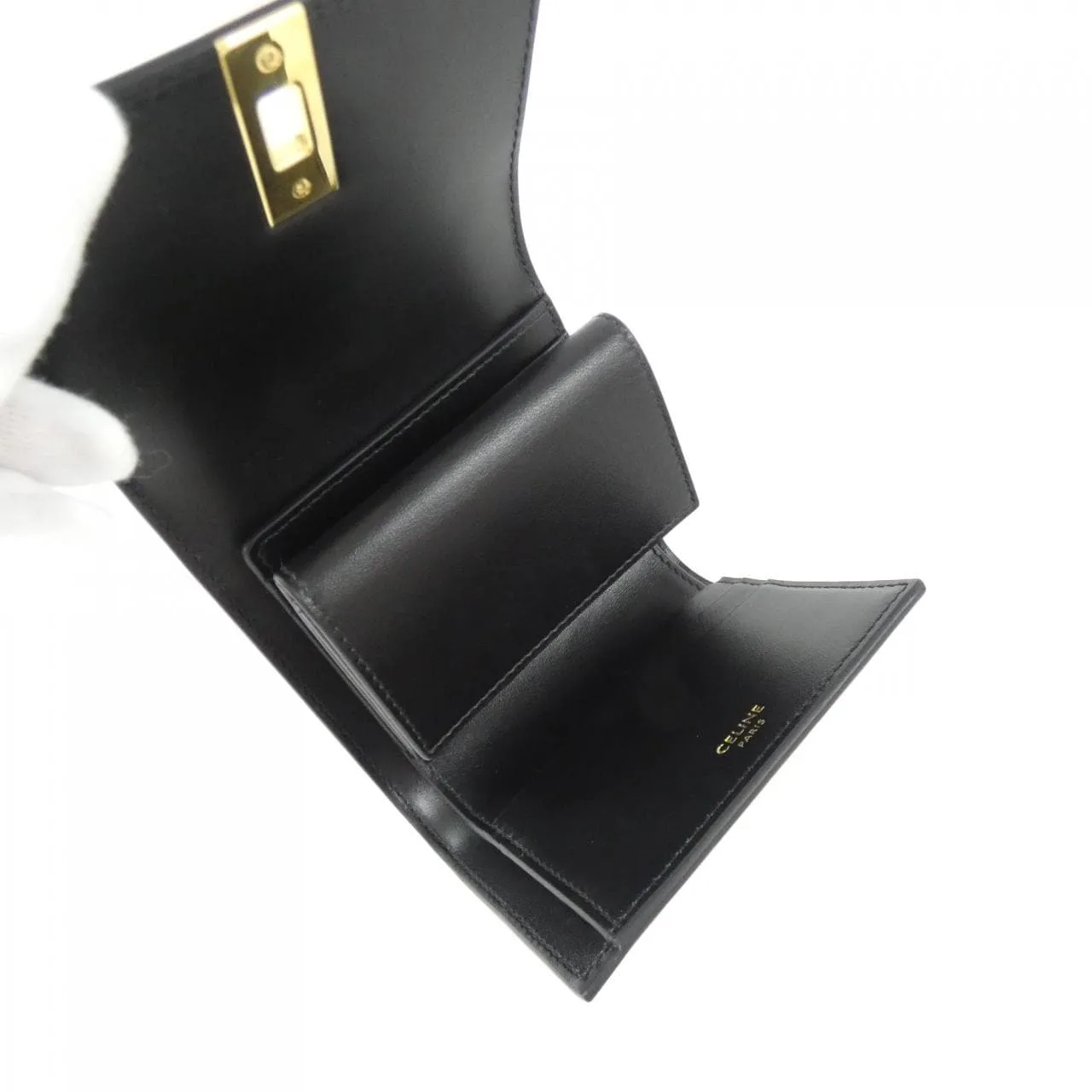 CELINE 10F523CQ7 Wallet