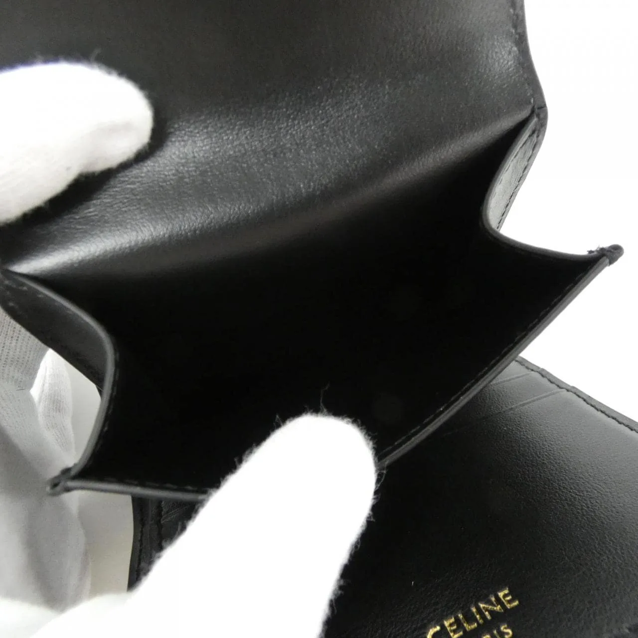 CELINE 10F523CQ7 Wallet