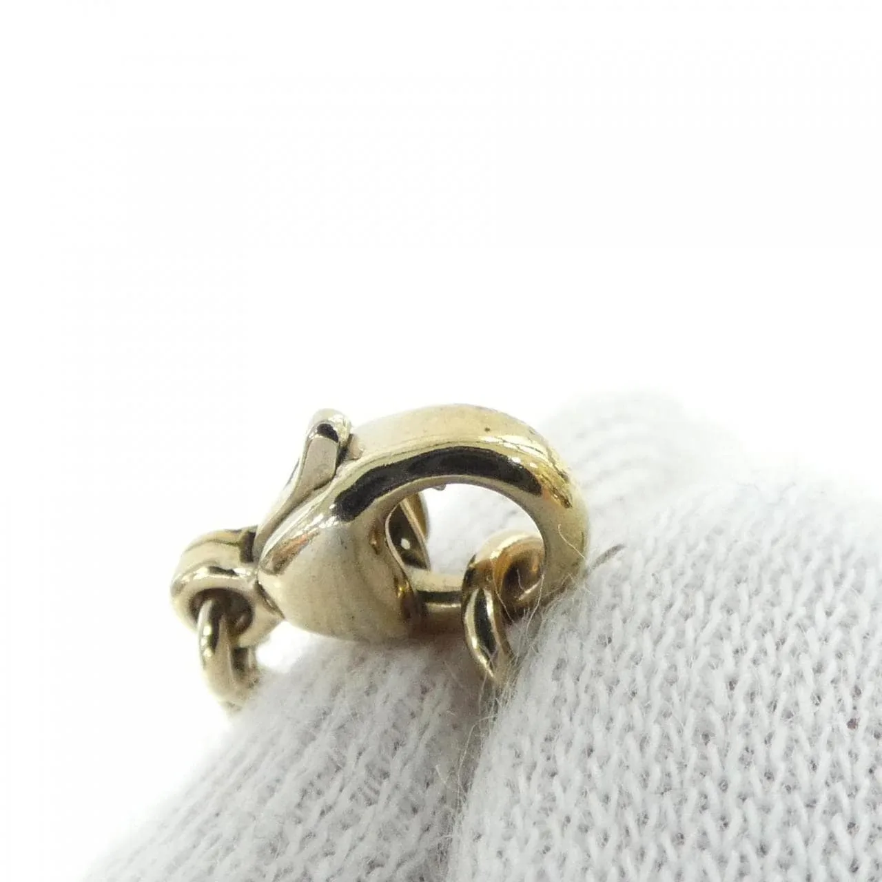 CHANEL Accessories 金色 中古品A - 縮圖 3