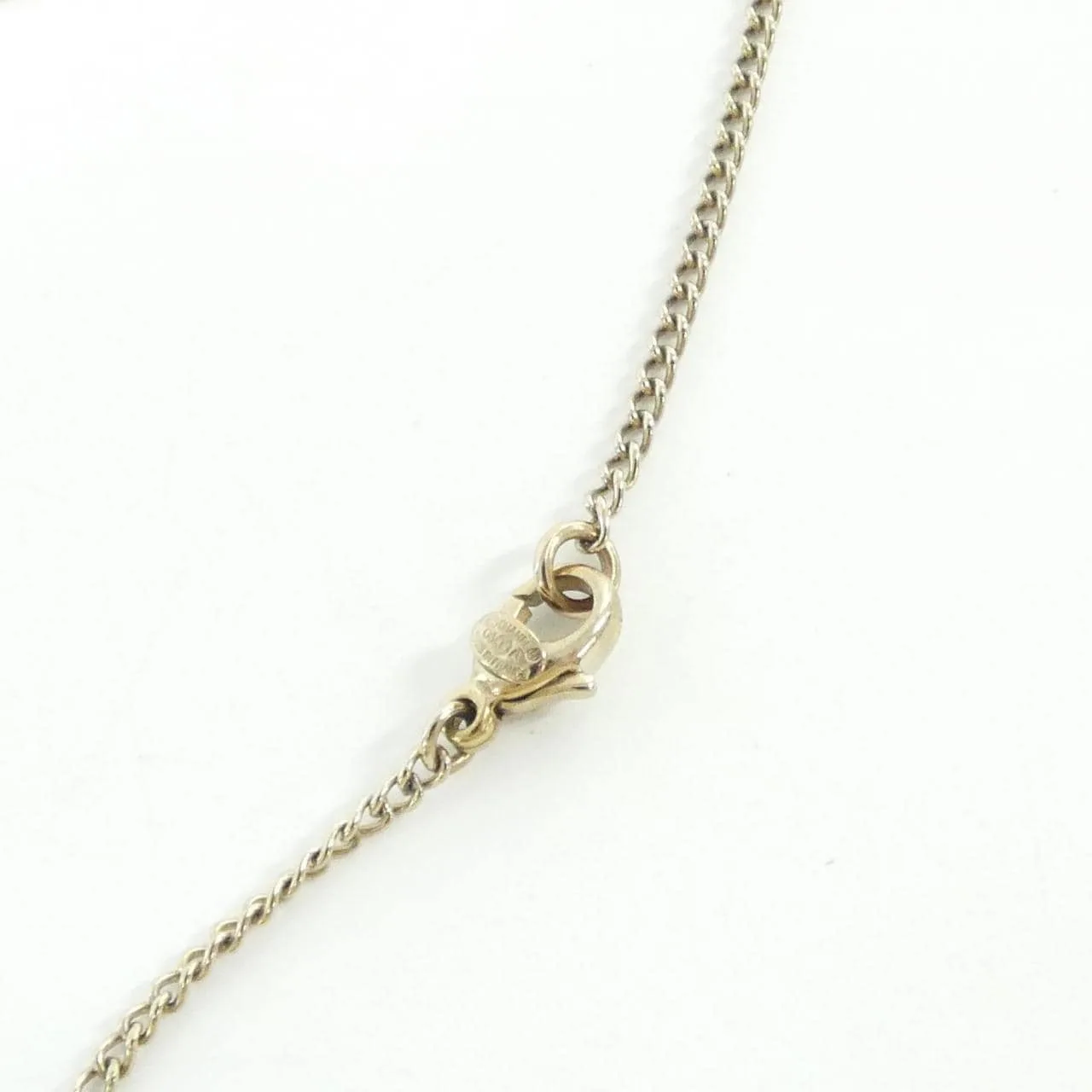 CHANEL Accessories 金色 中古品A - 縮圖 4