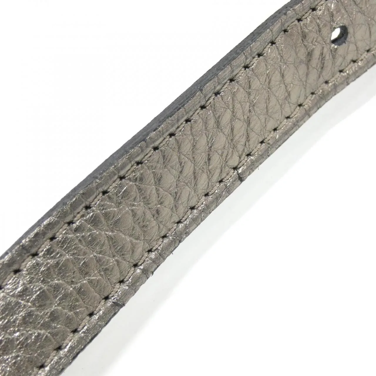 LOUIS VUITTON Mahina M95717 Shoulder 黑色 中古品A - 縮圖 7