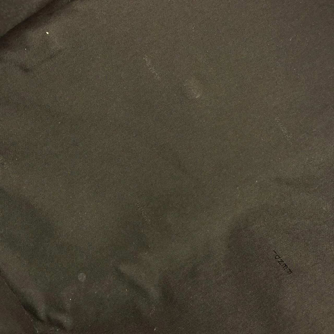 FENDI Baguette 7VA390 AG0M Handbag Canvas Silver Canvas Rank A - Thumbnail 9