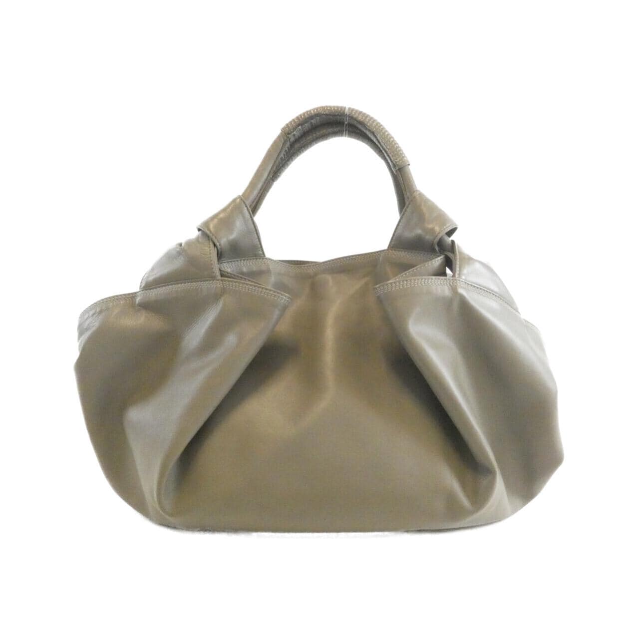 LOEWE Handbag Leather 2