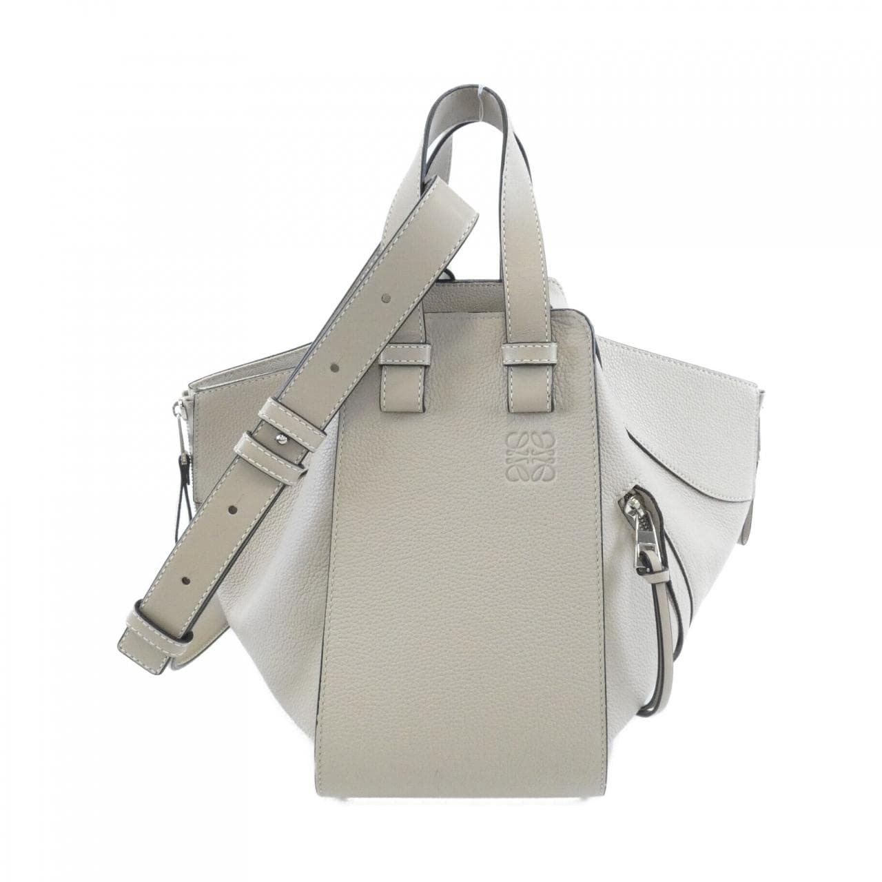 LOEWE Hammock 387 12KN60 Shoulder