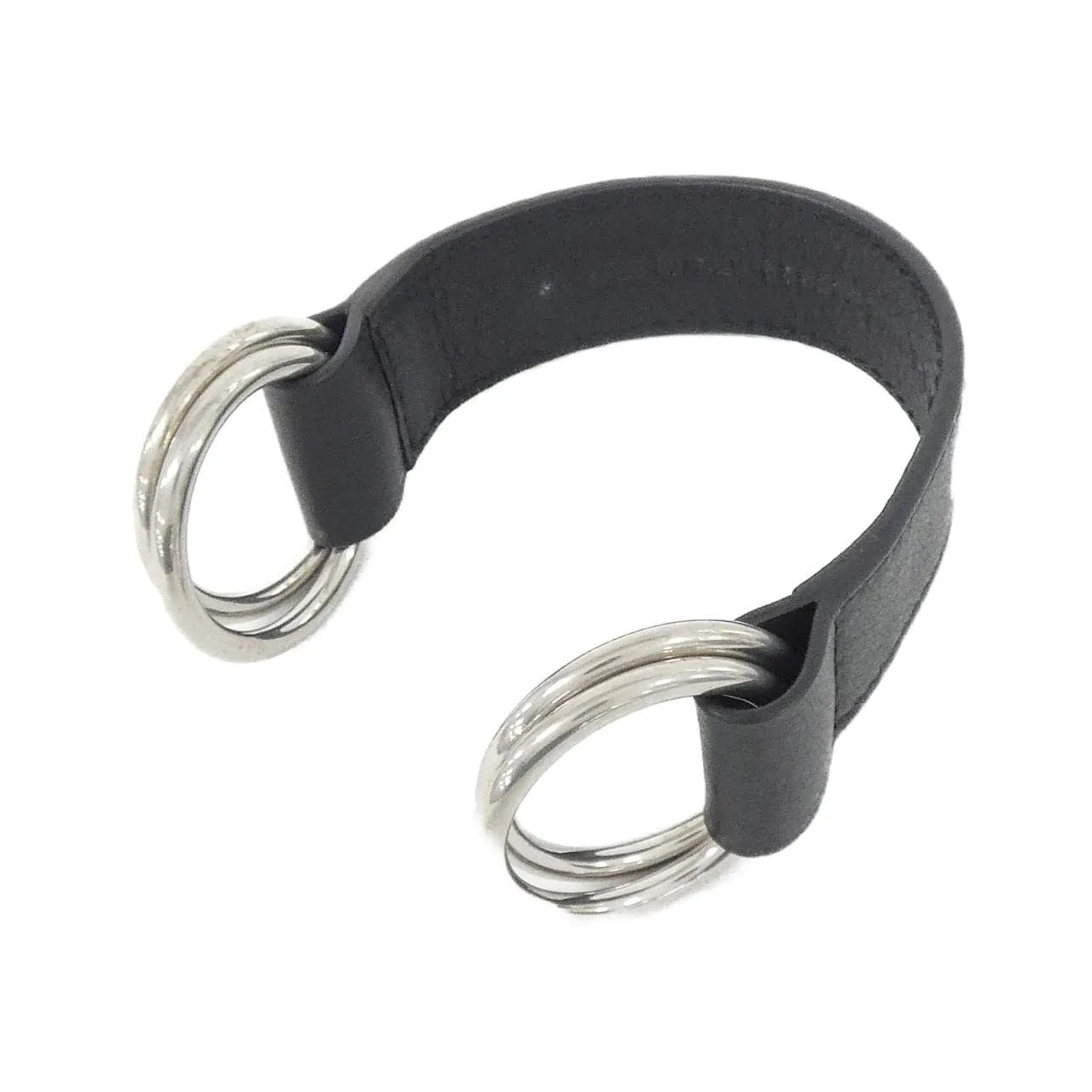 BALENCIAGA 659273 Wallet Leather