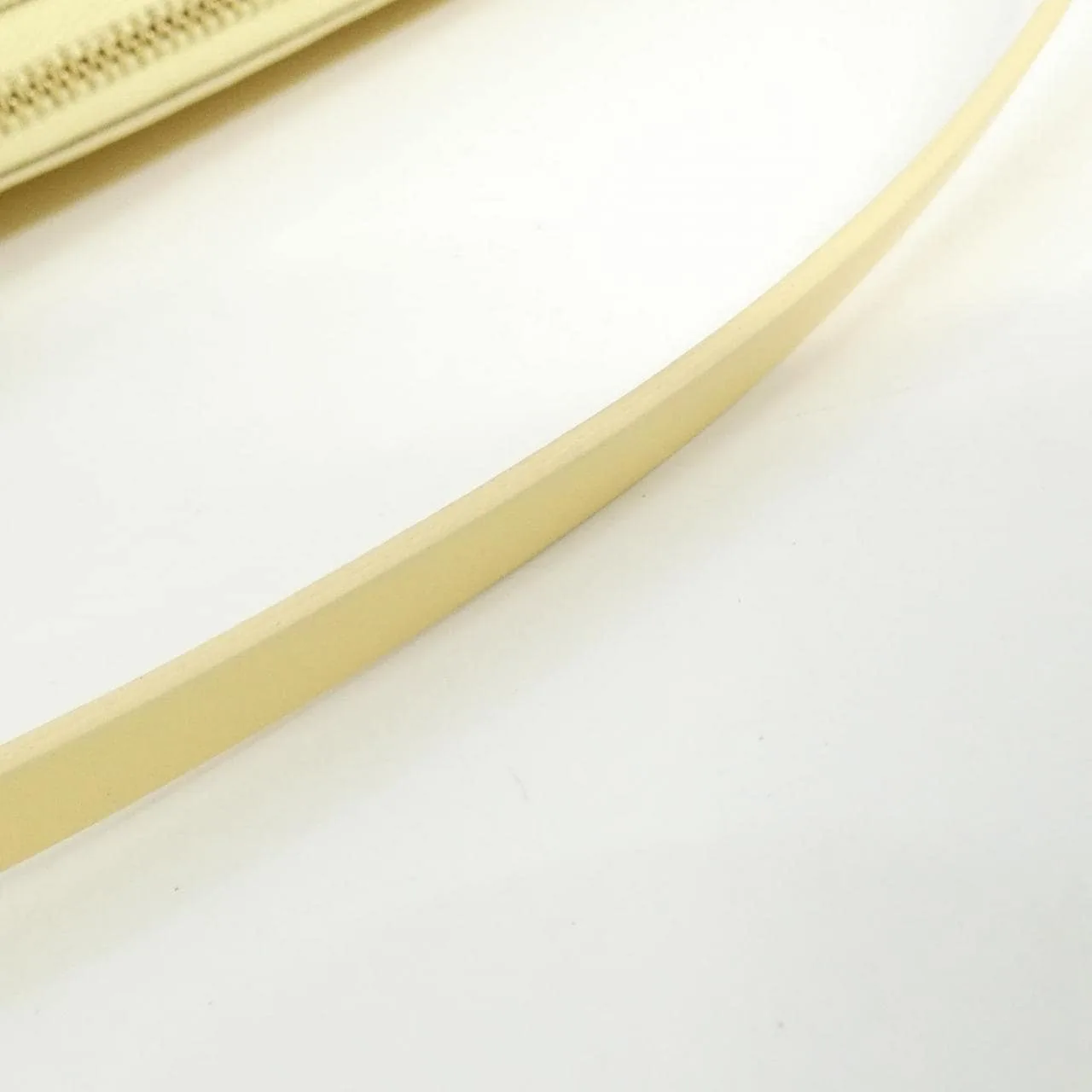 LOUIS VUITTON Pochette M5294A Pochette Epi Black Epi Rank A - Thumbnail 5