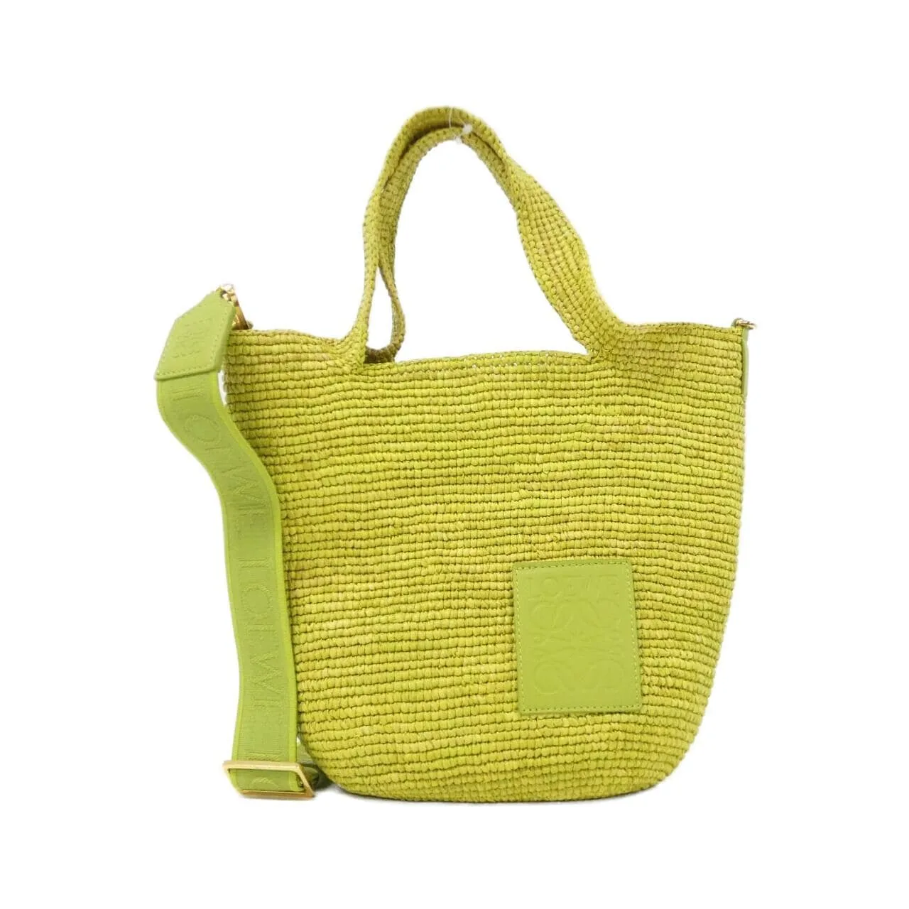 LOEWE A685453X12 手提包 Black