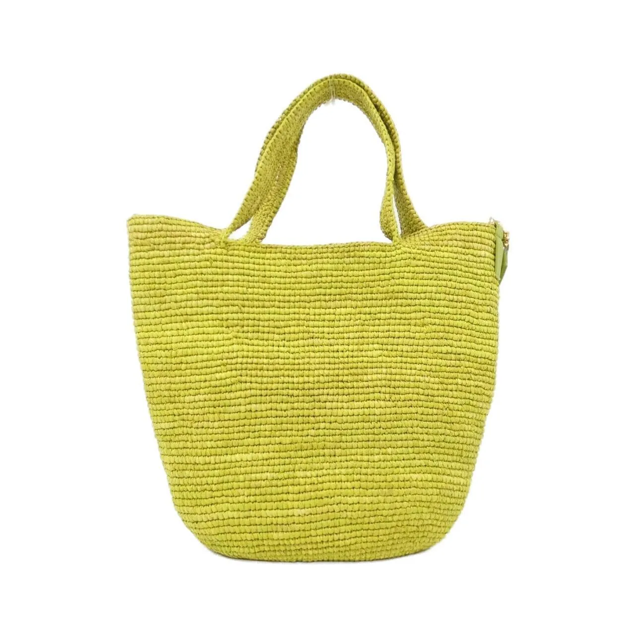 LOEWE A685453X12 手提包 黑色 中古品A - 縮圖 2