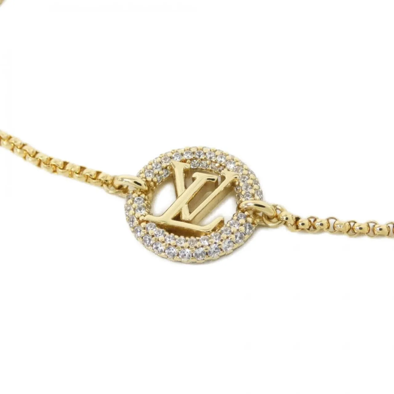 LOUIS VUITTON M00758 Accessories