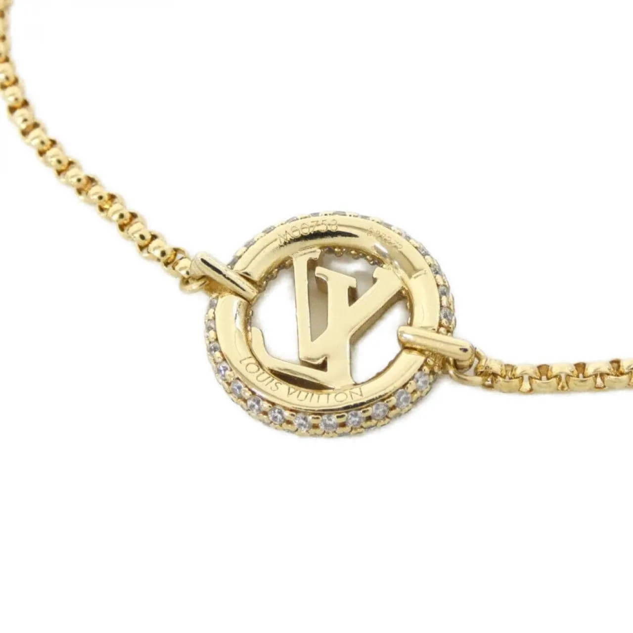 LOUIS VUITTON M00758 Accessories