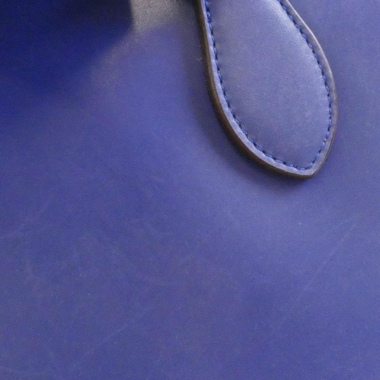 CELINE Handbag Leather 5