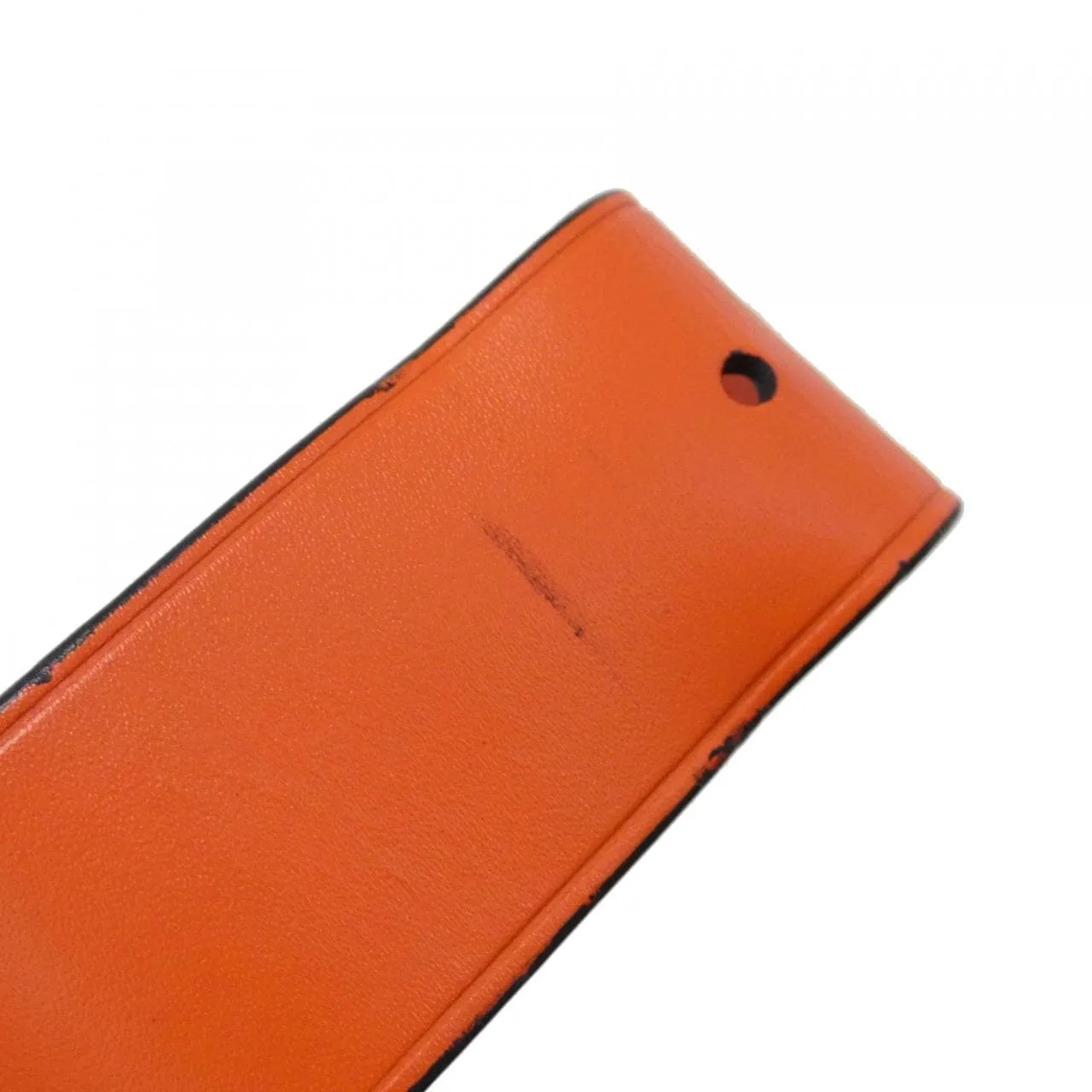 LOUIS VUITTON Keepall M51462 Boston Damier 深藍色 Damier 中古品A - 縮圖 7