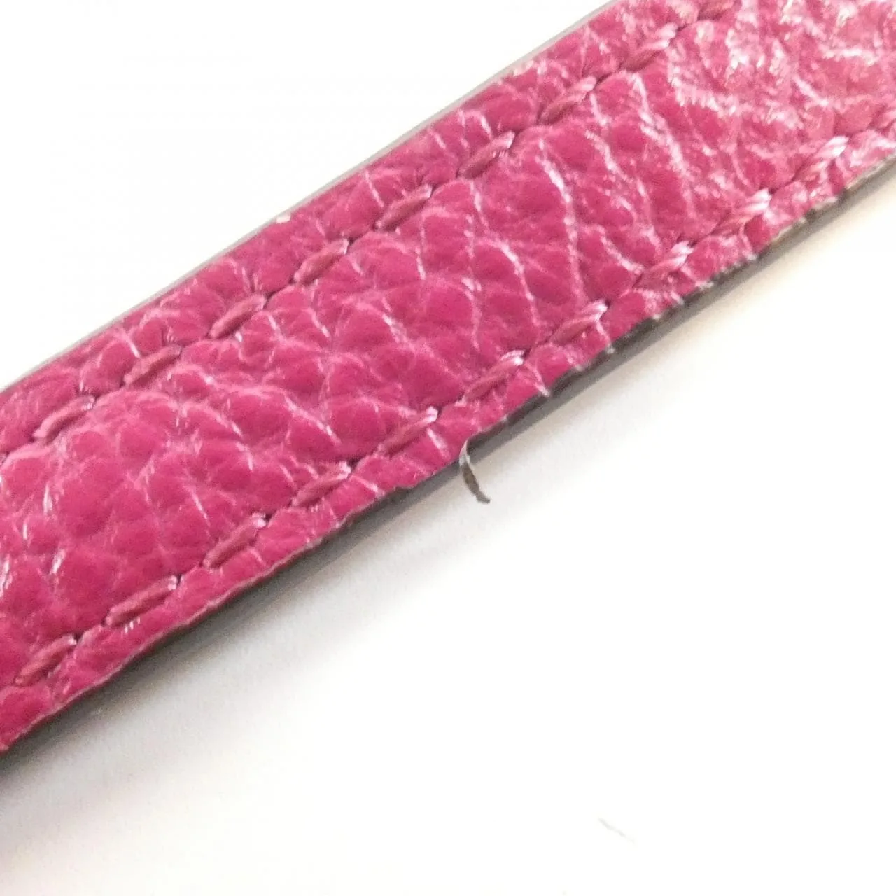 COACH F53372 Handbag Leather 黑色 皮革 中古品A - 縮圖 6