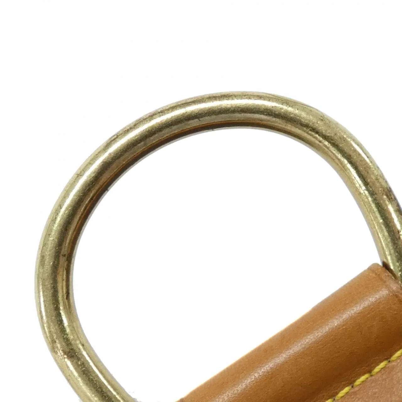 LOUIS VUITTON Montsouris M51135 Backpack Monogram 黑色 Monogram 中古品B - 縮圖 6