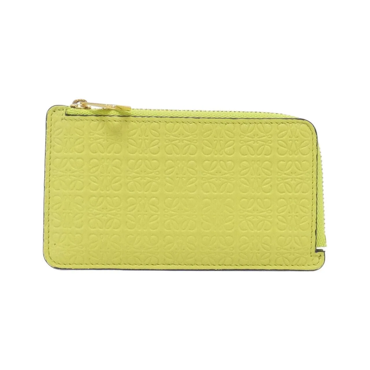 LOEWE C499Z40X03 Coin Case