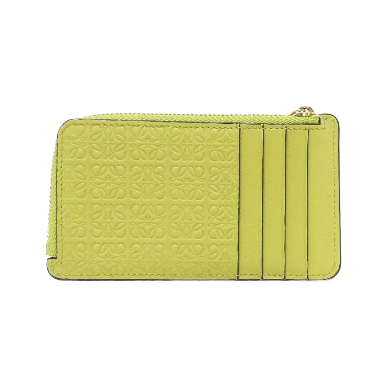 LOEWE C499Z40X03 Coin Case
