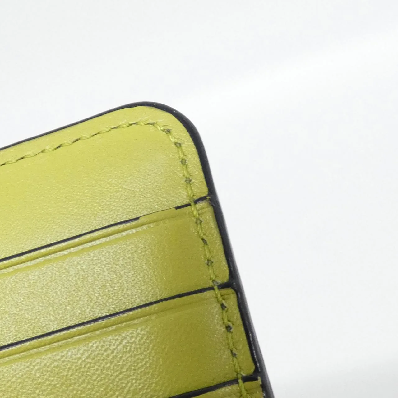 LOEWE C499Z40X03 Coin Case