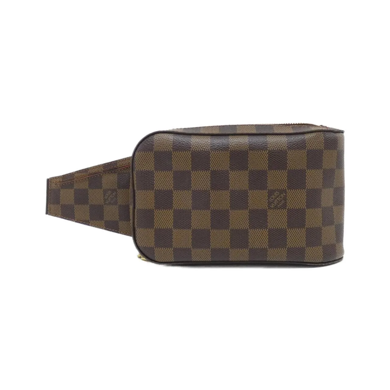 LOUIS VUITTON N51994 Shoulder Damier Black