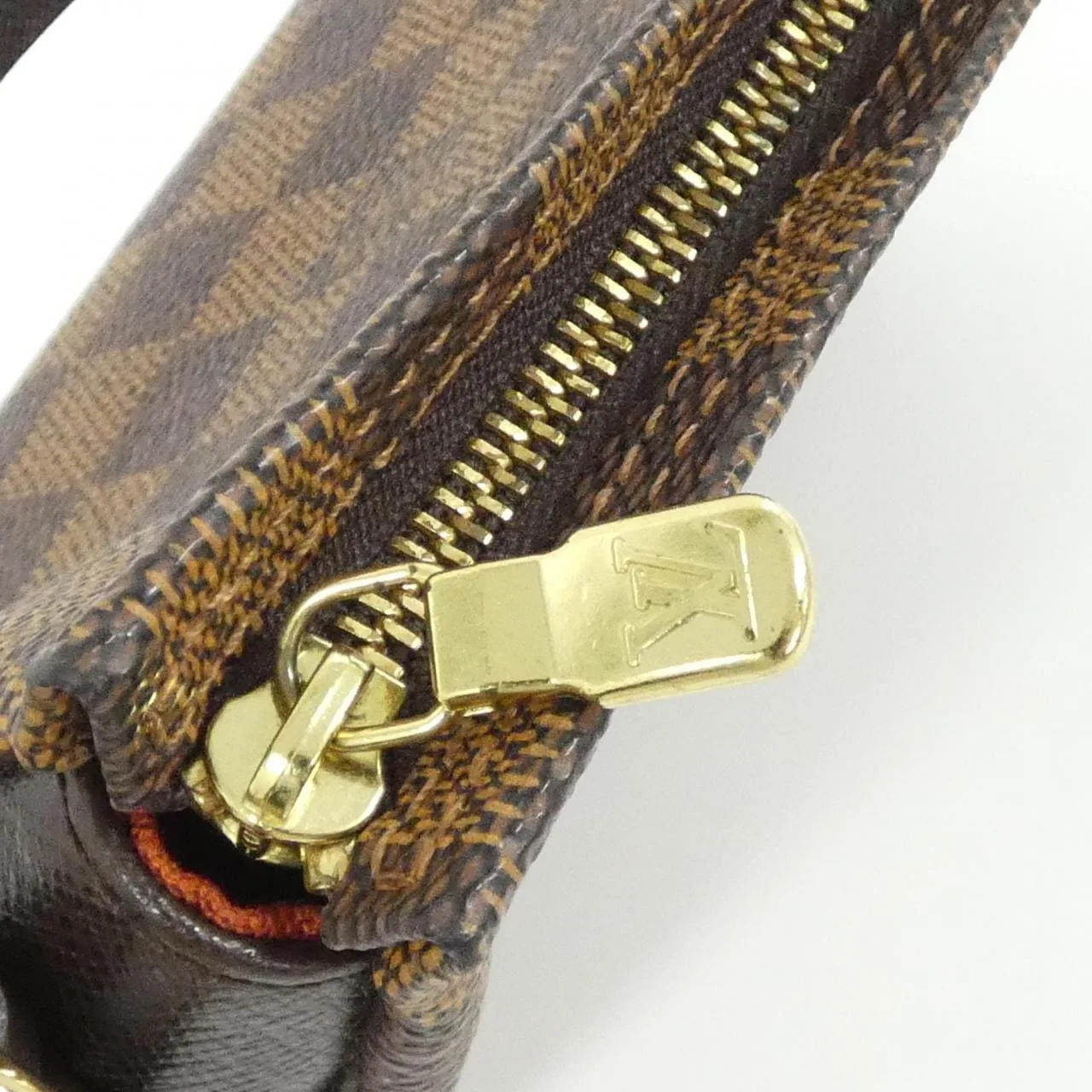 LOUIS VUITTON N51982 Pouch Damier 3