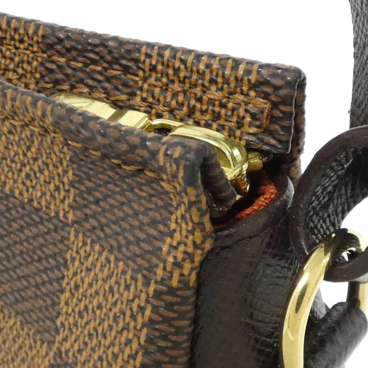 LOUIS VUITTON N51982 Pouch Damier 5