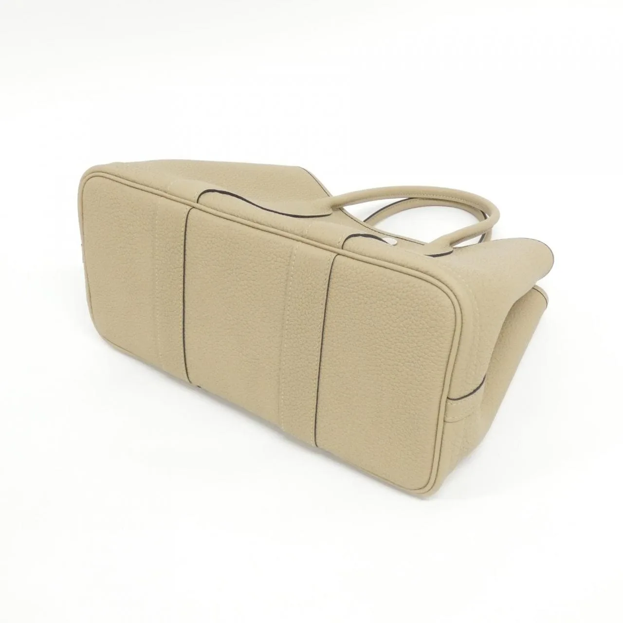 HERMES Garden Party 051568CK Tote Unused - Thumbnail 2