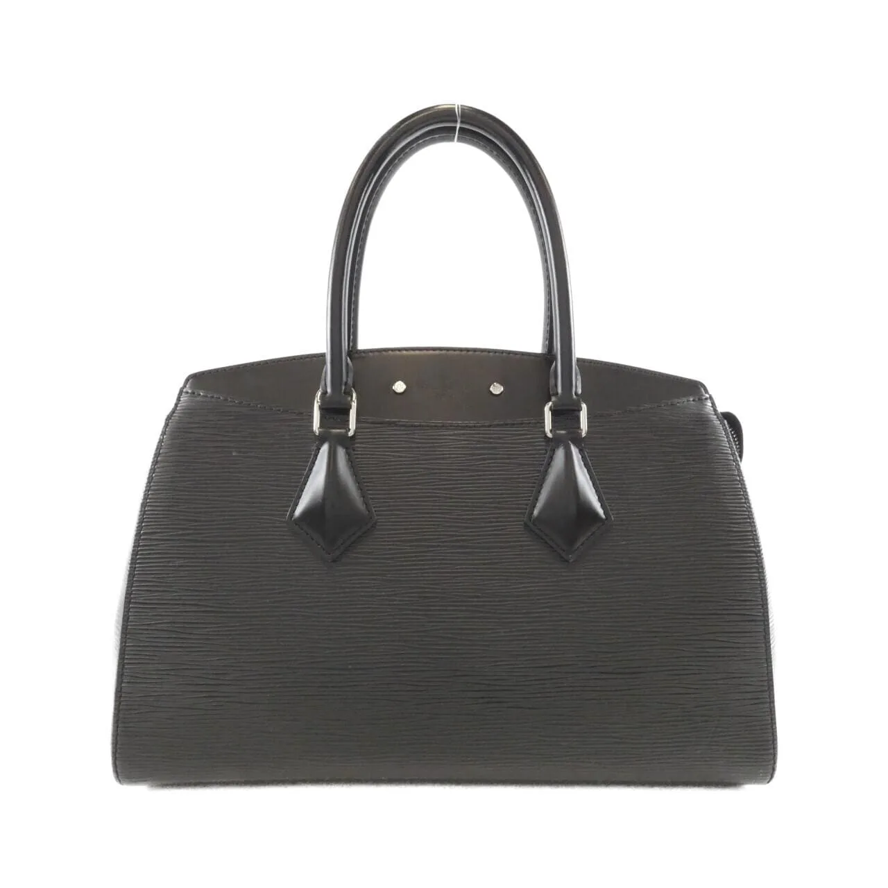 LOUIS VUITTON M94382 Handbag Epi Black